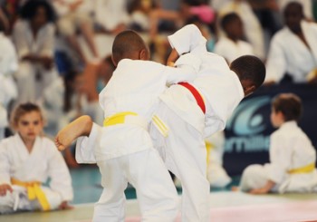 Eveil judo